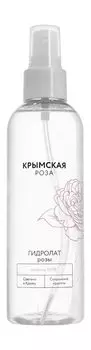 100% гидролат розы Крымская Роза Гидролат Розы