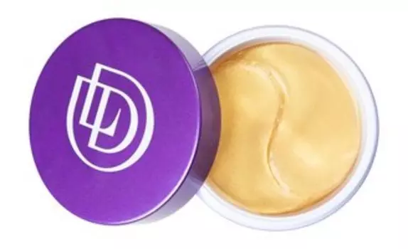 60 гидрогелевых лифтинг-патчей для кожи вокруг глаз с коллагеном Librederm Collagen Express Lifting Hydrogel Eye Patches