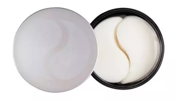 60 гидрогелевых патчей против темных кругов под глазами с пептидным комплексом Medi-Peel Peptide 9 Hyaluron Dark Benone Ampoule Eye Patch