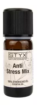 Адаптирующая композиция из эфирных масел Styx Anti Stress Mix 100% Essential Oil