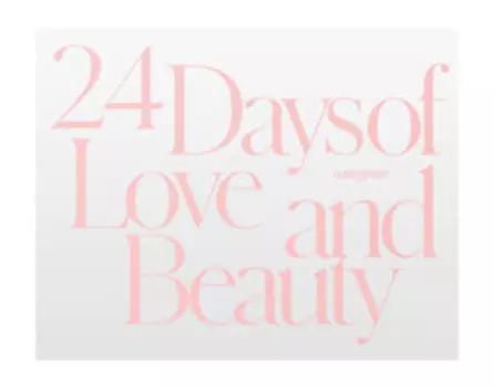 Адвент-календарь La Biosthetique Adventscalender 2023