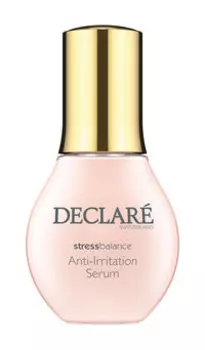 Активная сыворотка против раздражений кожи Declare Anti-Irritation Serum