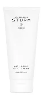 Активозрастной увлажняющий крем для тела Dr.Barbara Sturm Anti-Aging Body Cream
