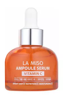 Ампульная сыворотка для лица с витамином C La Miso Ampoule Serum Vitamin C