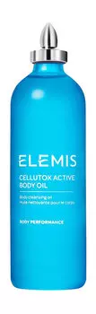 Антицеллюлитное детокс-масло для тела Elemis Cellutox Active Body Oil
