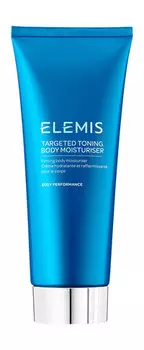 Антицеллюлитный крем для тела с морскими водорослями Elemis Targeted Toning Body Moisturiser