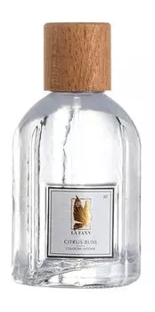 Антисептический спрей для рук с ароматом цитруса La Fann Citrus Bliss Cologne Intense