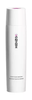 Антивозрастная эмульсия для лица Kenzoki Youth Flow Emulsion