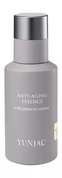 Антивозрастная эссенция для лица с люцерной Yunjac Anti-Aging Essence with Jamocsuc Extract
