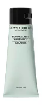 Антивозрастная гелевая маска для лица Grown Alchemist Age-Repair Gel Masque
