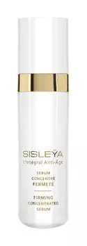 Антивозрастная концентрированная сыворотка для упругости кожи Sisleya L’Integral Anti-Age Firming Concentrated Serum