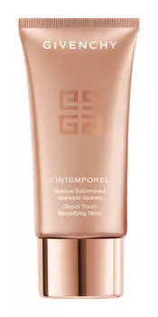 Антивозрастная маска для лица комплексного действия Givenchy L'Intemporel Beautifying Mask