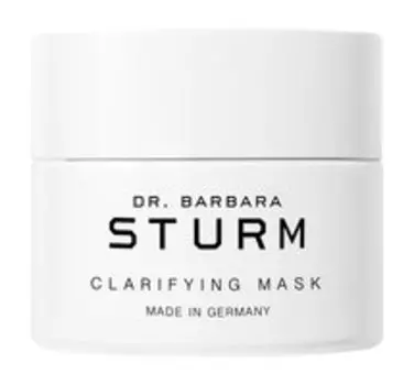 Антивозрастная очищающая маска для проблемной кожи лица Dr.Barbara Sturm Clarifying Mask
