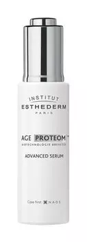 Антивозрастная сыворотка для лица Institut Esthederm Age Proteom Advanced Serum