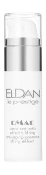 Антивозрастная сыворотка для лица с ДМАЭ Eldan le Prestige DMAE Anti-Aging Lifting Essence