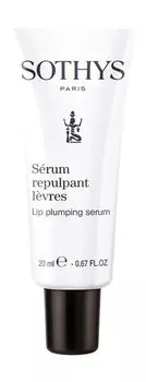 Антивозрастная сыворотка для увеличения объема губ Sothys Lip Plumping Serum