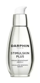 Антивозрастная увлажняющая сыворотка для лица Darphin Stimulskin Plus Absolute Renewal Serum