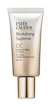 Антивозрастной CC-крем Estee Lauder Revitalizing Supreme CC Crme SPF 10