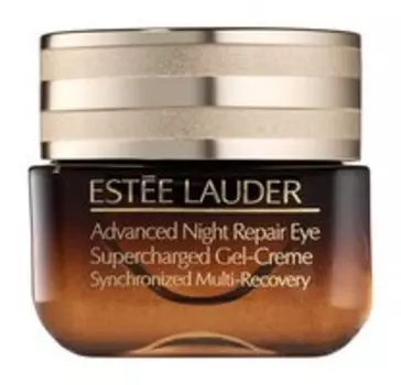 Антивозрастной гель-крем для кожи вокруг глаз с пептидом Estee Lauder Advanced Night Repair Eye Supercharged Gel-Crme