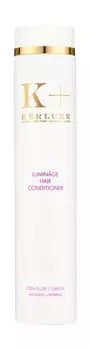Антивозрастной кондиционер для укрепления и защиты волос и кожи головы Kerluxe Luminage Hair Conditioner