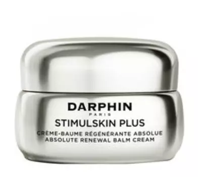Антивозрастной крем-бальзам для лица Darphin Stimulskin Plus Absolute Renewal Balm Cream