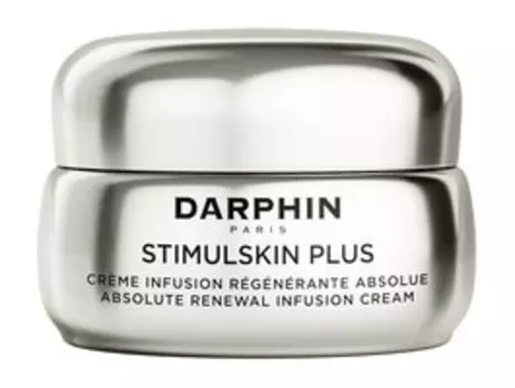 Антивозрастной крем Darphin Stimulskin Plus Absolute Renewal Infusion Cream