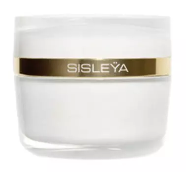 Антивозрастной крем для комбинированной и жирной кожи лица Sisleya Fresh Gel Cream