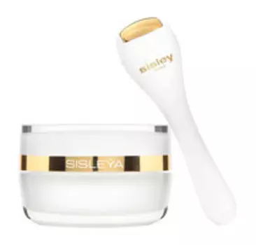 Антивозрастной крем для контура глаз и губ Sislea L’Integral Anti-Age Eye and Lip Contour Cream