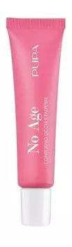 Антивозрастной крем для контура глаз Pupa No Age Eye Contour and Eyelid Cream