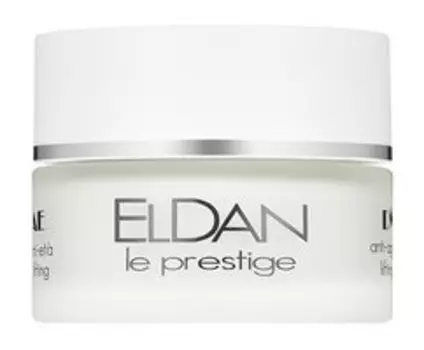 Антивозрастной крем для лица с ДМАЭ Eldan le Prestige DMAE Anti-Aging Lifting Cream