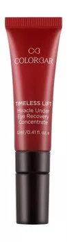 Антивозрастной крем-концентрат для кожи вокруг глаз Colorbar Timeless Lift Miracle Under Eye Recovery Concentrate
