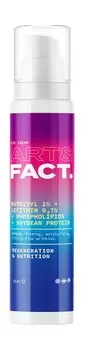 Антивозрастной крем вокруг глаз с матриксилом 1 % и лецитином 0,7 % Art&Fact. Regeneration and Nutrition Eye Cream