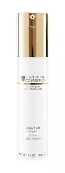 Антивозрастной лифтинг-крем для лица Janssen Cosmetics Perfect Lift Cream