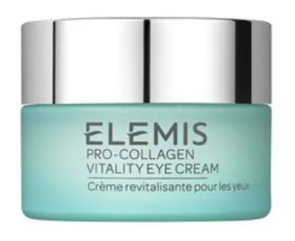 Антивозрастной лифтинг-крем для век с морскими водорослями Elemis Pro-Collagen Vitality Eye Cream