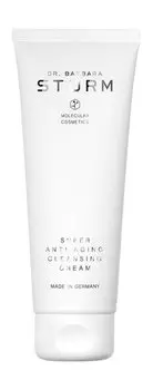 Антивозрастной очищающий крем для лица Dr.Barbara Sturm Super Anti-Aging Cleansing Cream