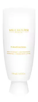 Антивозрастной укрепляющий лосьон для тела Mila Moursi Firm Renewal Firming Body Lotion