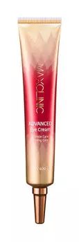 Антивозрастной увлажняющий крем для области вокруг глаз Maxclinic Advanced Eye Cream