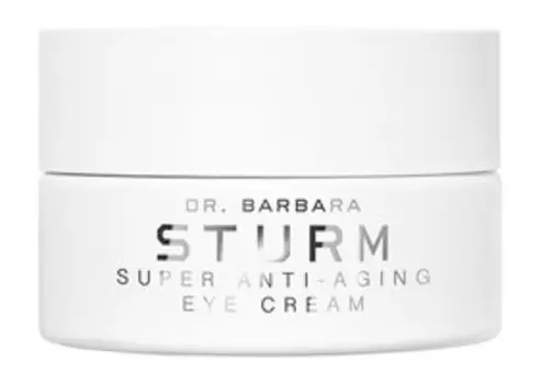 Антивозрастной увлажняющий крем для век Dr.Barbara Sturm Super Anti-Aging Eye Cream