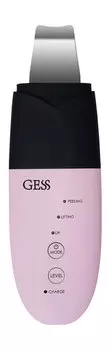 Аппарат для ультразвуковой чистки лица Gess Charme