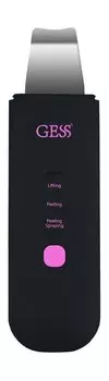 Аппарат для ультразвуковой чистки лица Gess You