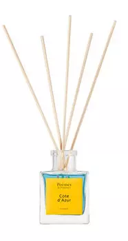 Аромадиффузор Poemes de Provence Cote d'Azur Diffuseur