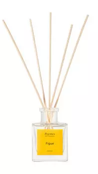 Аромадиффузор Poemes de Provence Figue Diffuseur