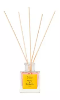 Аромадиффузор Poemes de Provence Peony & Gardenia Diffuseur