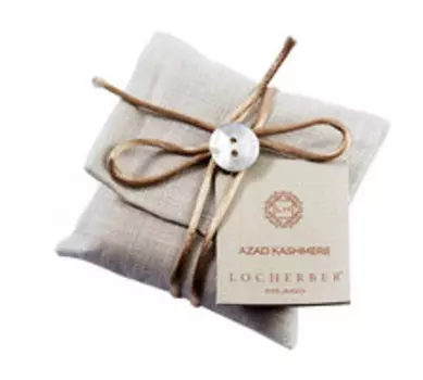 Аромасаше Locherber Azad Kashmere Scented Sachet