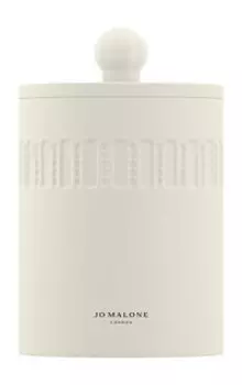 Ароматическая свеча Jo Malone Green Tomato Vine Townhouse Candle