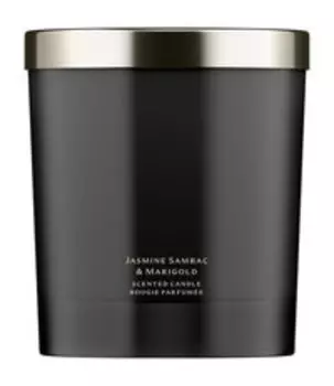 Ароматическая свеча Jo Malone Jasmine Sambac & Marigold Home Candle