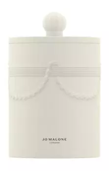 Ароматическая свеча Jo Malone Pastel Macaroons Townhouse Candle