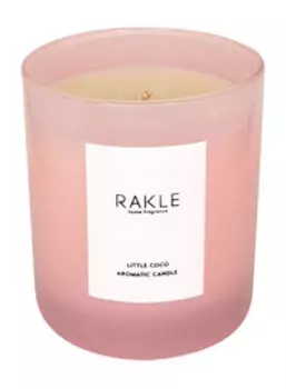 Ароматическая свеча Rakle Candle Little Coco