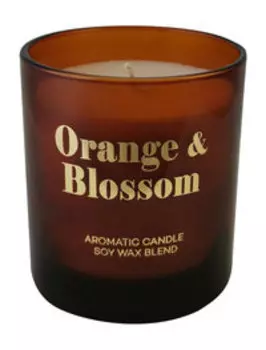Ароматическая свеча Rakle Candle Orange Blossom