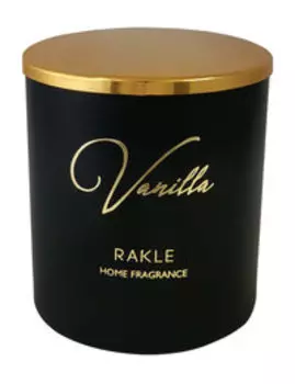 Ароматическая свеча Rakle Candle Vanilla